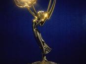 Glee nommée fois Emmy Awards 2010!
