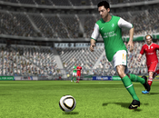 FIFA moteur pour consoles salon optimisé