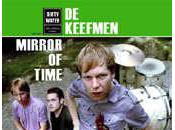 Keefmen "Mirror Time"