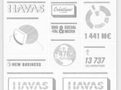 HAVAS Rapport annuel interactif 2009
