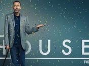 House saison 7... Hugh Laurie parle histoire d'amour
