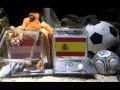 poulpe prédit l’Espagne battra Hollande finale Coupe monde
