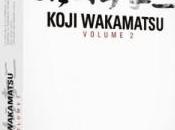[Sortie DVD] Coffret Koji Wakamatsu (II)