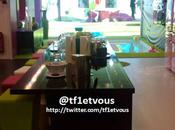 Secret Story photos Cuisine