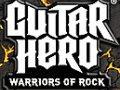 médias pour Guitar Hero Warriors Rock