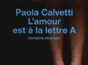 librairies Paola Calvetti Laurence Cossé