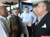 Hersant empoché pactole