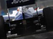 Williams confirme accord avec Cosworth