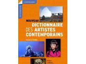 Nouveau dictionnaire artistes contemporains