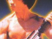Film N°171: Ninja Bruce Lee, extrait