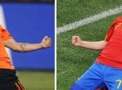 Finale Pour tout l’or monde