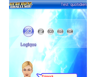 J’ai acheté un jeu.. Si si, un vrai pour de vrai…