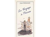 voyage Perros Jacques Thomassaint
