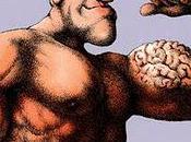 idiot Juillet (Portrait chinois Question 3/5)