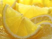 bienfaits citron