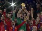 Coupe Monde 2010 l'Espagne championne monde (VIDEO)