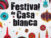 Festival Casablanca, juillet prochain