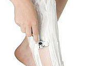 Conseils rasage pour femmes