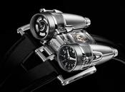 MB&amp;F; Thunderbolt