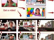 L’app gratuite juillet Modded Movies, gadget d’incrustation photo/video pour créer montages partir propres photos