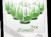 µTorrent Alpha, client impose