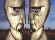 Pink Floyd #5-The Division Bell-1994