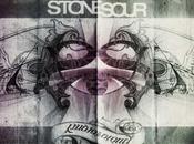 nouveaux extraits pour Audio Secrecy Stone Sour