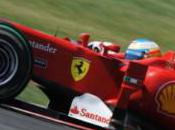 Ferrari continue développer