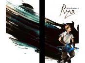 roman “Ryo” quelques illustrations