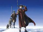 Mont-Blanc Laurent Bidot Vivianne Perret