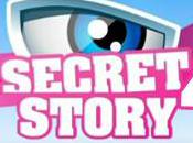 Secret Story plus d'actu live site officiel