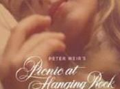 Picnic Hanging Rock Peter Weir