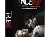 True Blood saison éclipse Twilight