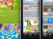 AppTouch: Applications iPhone gratuites juillet