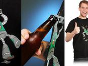 T-Shirt décapsuleur