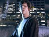 Sorties DVD/Blu-Ray: Percy Jackson Voleur Foudre