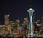 USA: Seattle, ville émeraude