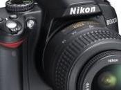 Rumeur prochain reflex Nikon entrée gamme