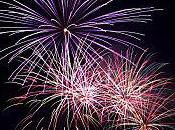 d'artifice romainvillois