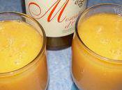 Smoothies muscato