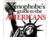 cerise Macdo: Xenophobe guide américans