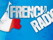 FrenchRadio: meilleure application Radio iPhone France