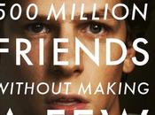 "The social network" bande annonce officielle