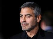 George Clooney Musée Grévin