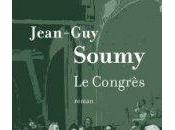 Congrès Jean-Guy Soumy
