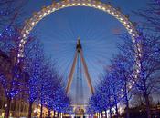 L'IMAGE JOUR: grande roue London