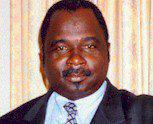 DOSSIER: ARTHUR TCHIBASSA, libérer pour paix Cabinda…