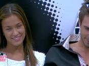 Secret story Julie Maxime face habitants (VIDEO)