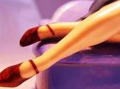 Épilation jour, souffrance toujours