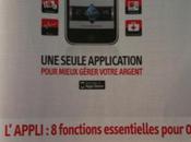 Société Générale. page presse, tag, lien, action. opération efficace.